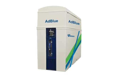 AdBlue® Compact